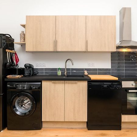 Apartament Le Chardonnay - Locationtournus Zewnętrze zdjęcie