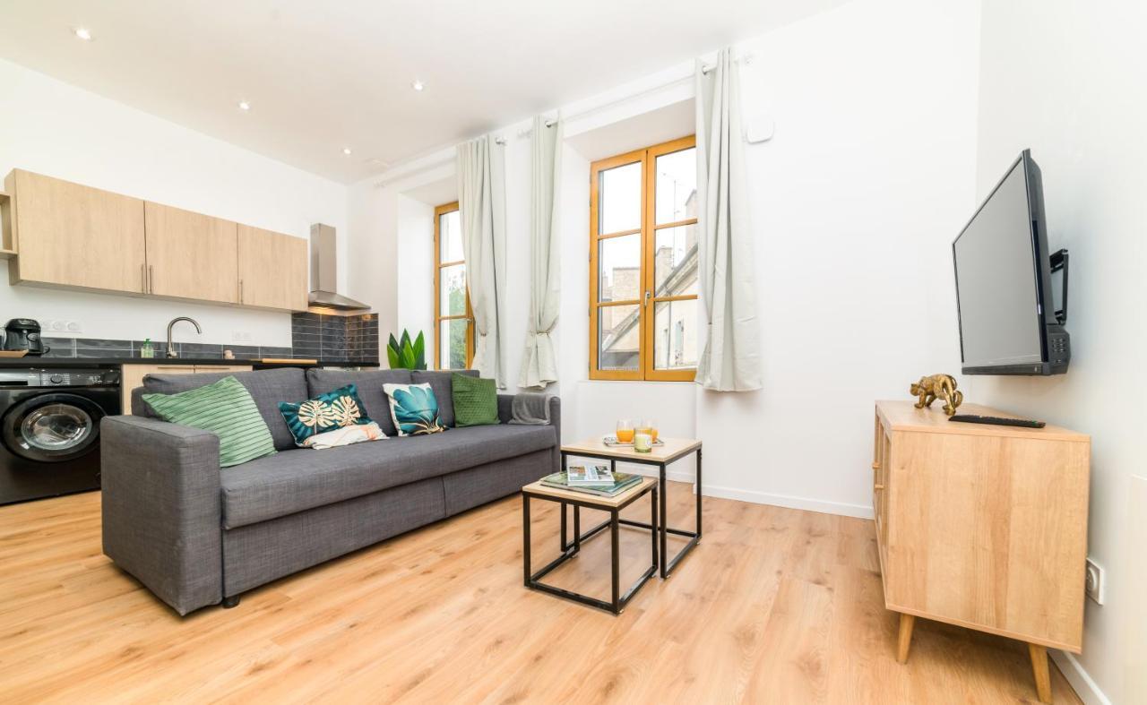 Apartament Le Chardonnay - Locationtournus Zewnętrze zdjęcie