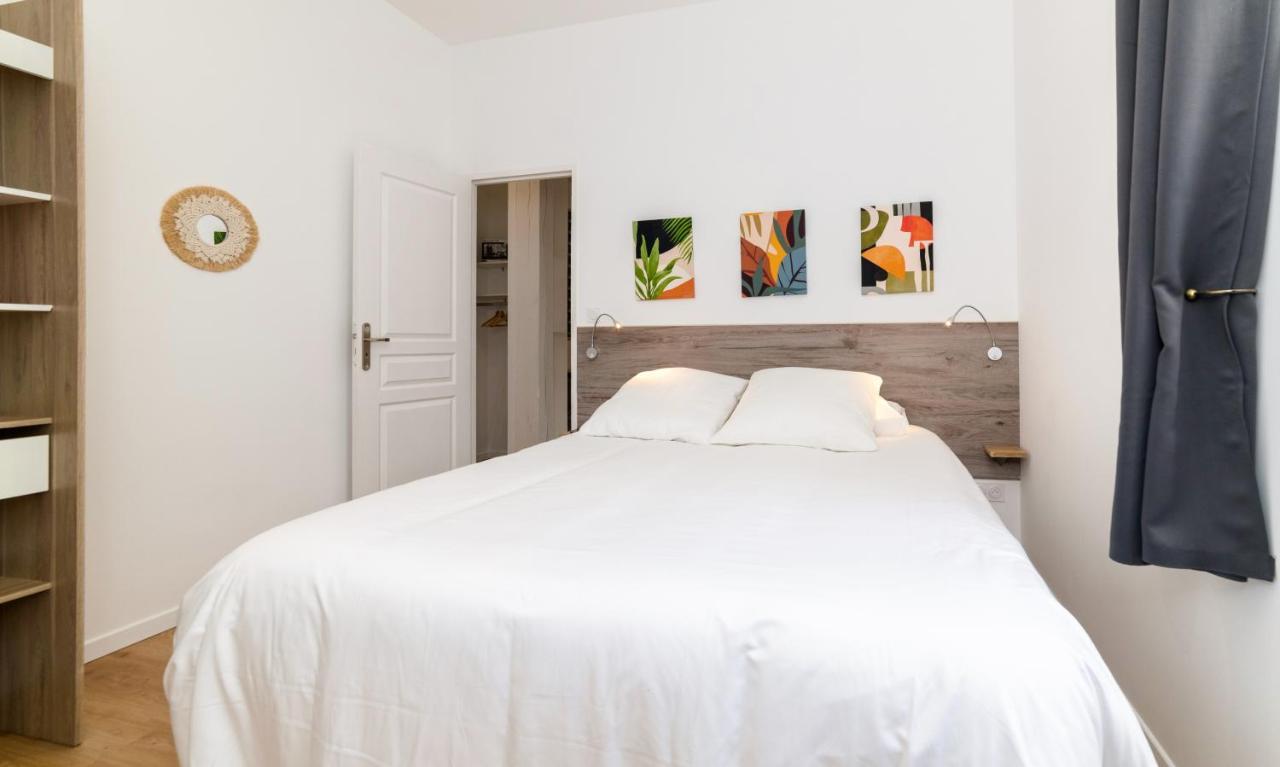 Apartament Le Chardonnay - Locationtournus Zewnętrze zdjęcie