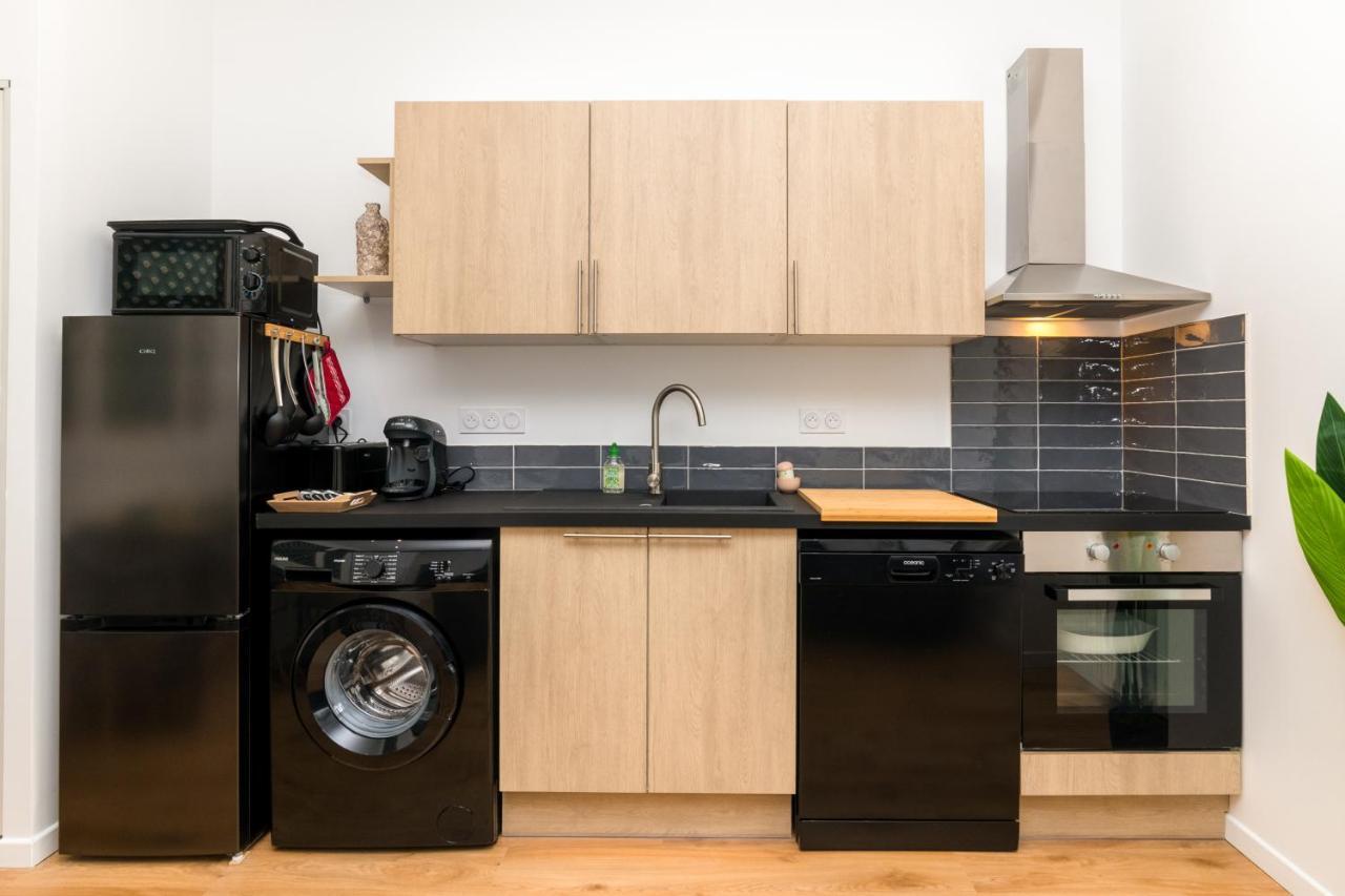 Apartament Le Chardonnay - Locationtournus Zewnętrze zdjęcie